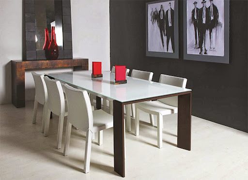 Furniture Store «Zientte Contemporary Furniture», reviews and photos, 3801 Kirby Dr, Houston, TX 77098, USA