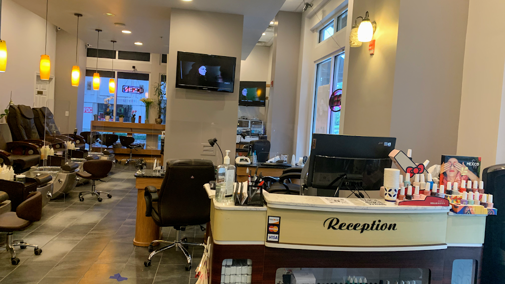 Divine Nail Spa 20745