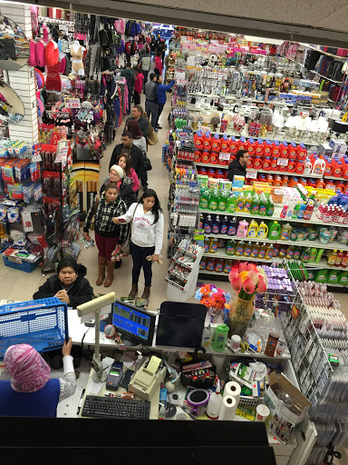 Department Store «Kennedy Department Store Inc», reviews and photos, 270 Central Ave, Jersey City, NJ 07307, USA