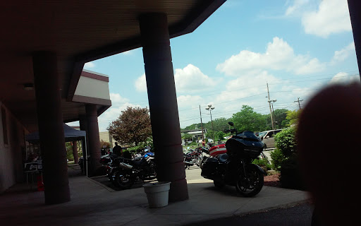 Motorcycle Dealer «Cycle Stop Inc», reviews and photos, 2600 W Henrietta Rd, Rochester, NY 14623, USA