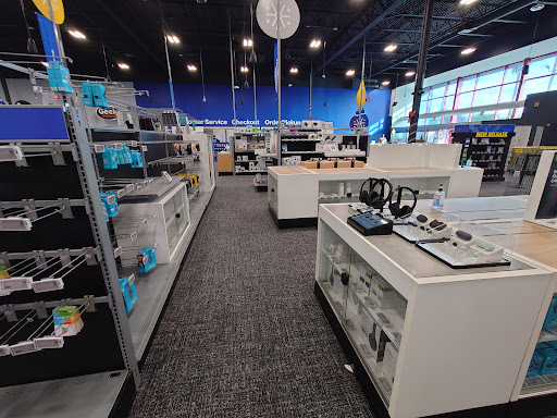 Electronics Store «Best Buy», reviews and photos, 4601 E Colonial Dr, Orlando, FL 32803, USA