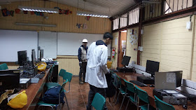 Centro Educacional Técnico Profesional Codeduc