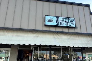 Blacktop Surf Shop image