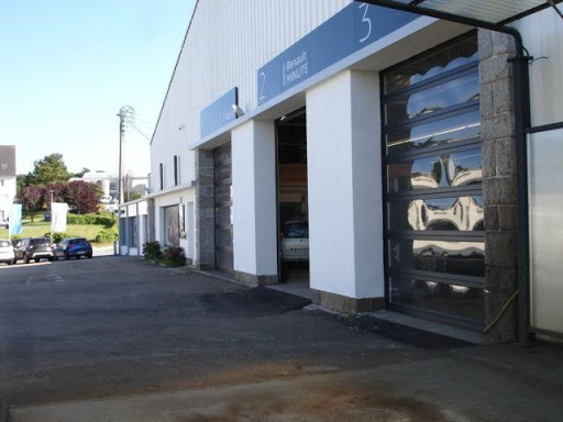 Photo 3 - Garage Le Conquet - ANC