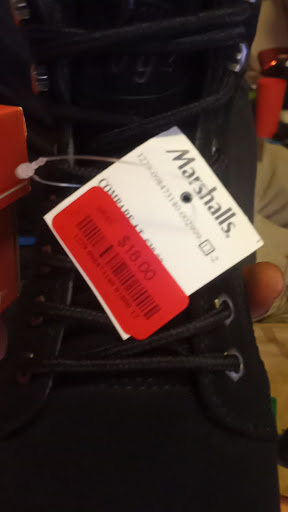 Department Store «Marshalls», reviews and photos, 20940 Westgate Mall, Fairview Park, OH 44126, USA