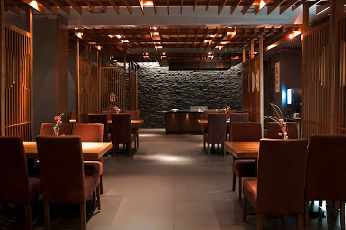 Restauracja Kaya Sushi, Teppanyaki & Steak house do Tychy