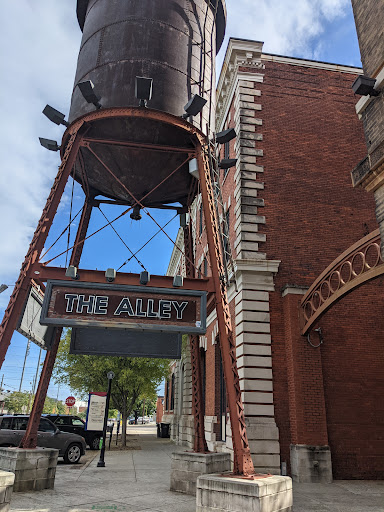 Event Venue «Alley Station», reviews and photos, 130 Commerce St, Montgomery, AL 36104, USA