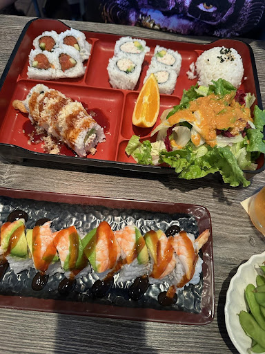 Niko Niko Sushi image