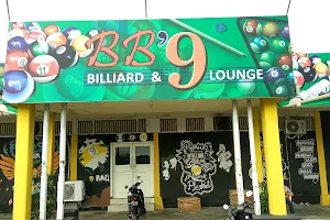 Biliard & lounge Bb9 image