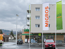 VOI Migros-Partner Unterkulm