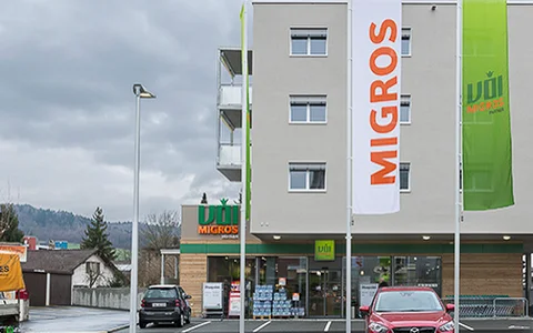 VOI Migros-Partner Unterkulm image