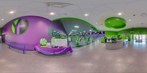 Gym «Youfit Health Clubs», reviews and photos, 3265 Broadway Blvd #102, Garland, TX 75043, USA