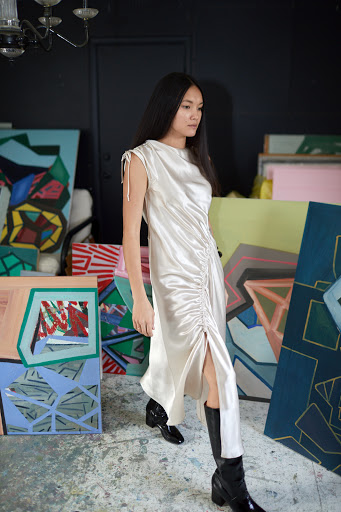 Boutique «Vert & Vogue», reviews and photos, 353 W Main St, Durham, NC 27701, USA