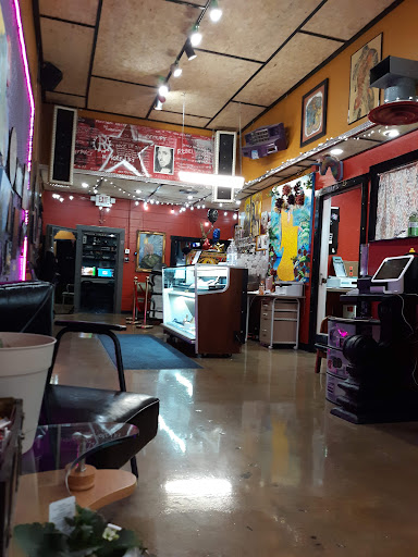 Explore venus tattoo ideas, creative tattoo ideas in Sioux Falls, available at Vishnu Bunny Tattoo and Piercing