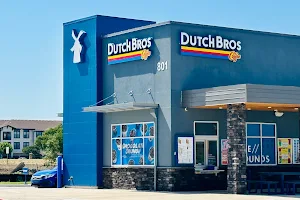 Dutch Bros Coffee image