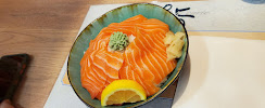 Plats et boissons du Restaurant japonais Nagoya sushi à Annecy - n°7