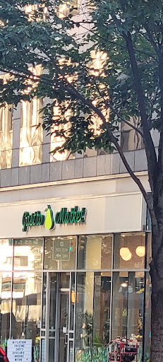 Tex-Mex Restaurant «Iguana New York», reviews and photos, 240 W 54th St, New York, NY 10019, USA