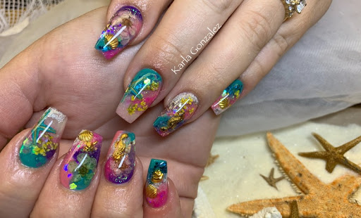 Beauty Salon «Angeles Beauty Salon», reviews and photos, 2717 Santa Barbara Blvd, Cape Coral, FL 33914, USA