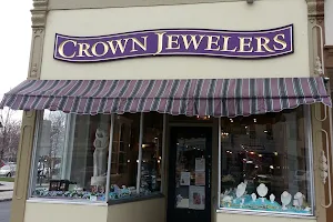 Crown Jewelers image