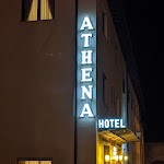 Photo n°2 de l'avis de Ken. fait le 17/10/2019 à 07:50 sur le  Hotel Athena à Siena