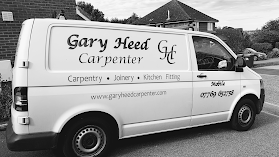 Gary Heed Carpenter