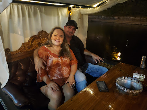 Boat Tour Agency «Ambiance on the Water», reviews and photos, 200 Ward Pkwy, Kansas City, MO 64112, USA