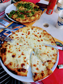 Plats et boissons du Pizzas à emporter Dal terrone à Méolans-Revel - n°9