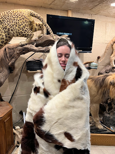 Museum «Living Torah Museum», reviews and photos, 1603 41st St, Brooklyn, NY 11218, USA