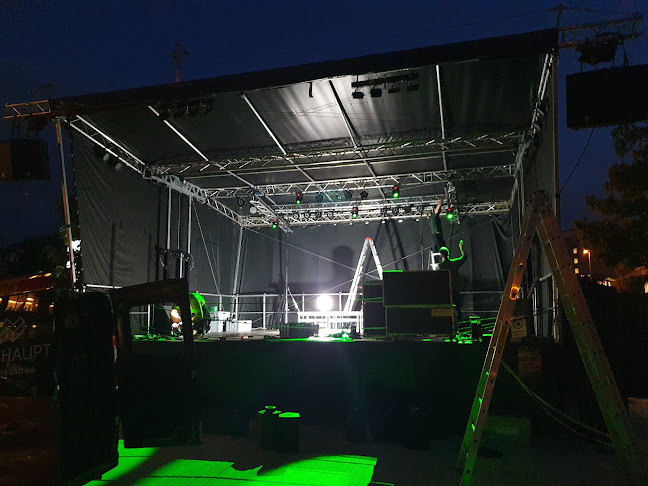 GEBA EVENT - Schaffhausen