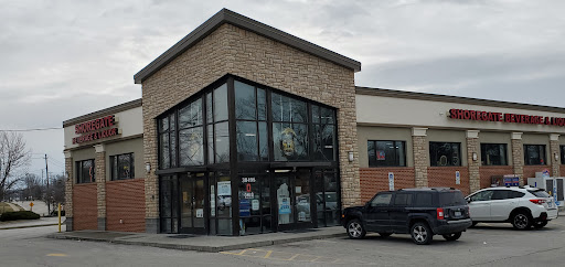 Liquor Store «Shoregate Beverage & Liquor», reviews and photos, 30498 Lakeshore Blvd, Willowick, OH 44095, USA