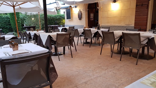 La Mason dei Templari in Valeggio sul Mincio, Provincia di Verona
