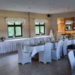 Photo n°2 de l'avis de Werner-Ralf.e fait le 10/10/2021 à 10:29 sur le  Sportgaststätte Langenstein à Langenstein