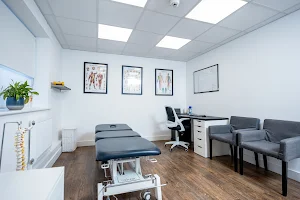 Modus Physiotherapy image