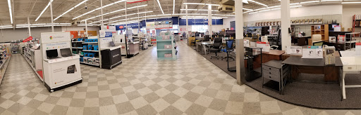 Office Supply Store «OfficeMax», reviews and photos, 650 E High St Suite 600, Carlisle, PA 17013, USA
