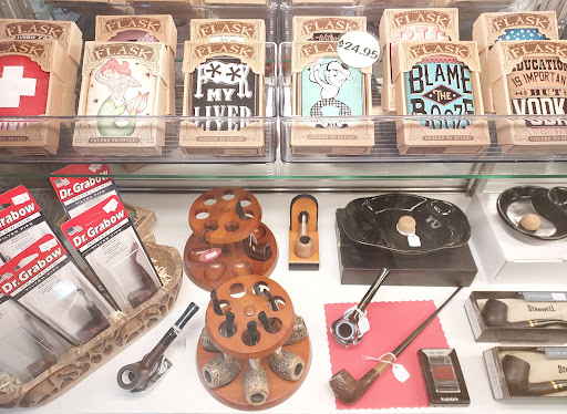 Cigar Shop «The Depot Cigar & Candle», reviews and photos, 70 Millpond Pkwy, Monroe, NY 10950, USA