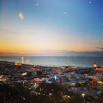 Photo n°1 de l'avis de Daniela.a fait le 17/07/2021 à 13:39 sur le  Hotel Lungomare à Riccione