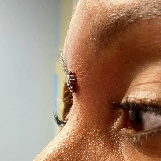 Explore ffx tattoo ideas, creative tattoo ideas in North Charleston, available at Exotic Impressions Body Piercing