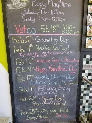 Pet Supply Store «Unleashed by Petco», reviews and photos, 2643 Tapo Canyon Rd c, Simi Valley, CA 93063, USA