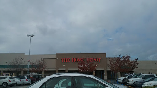 Home Improvement Store «The Home Depot», reviews and photos, 4000 Alameda Ave, Oakland, CA 94601, USA