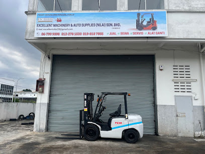 Excellent Machinery & Auto Supplies (Nilai) Sdn Bhd