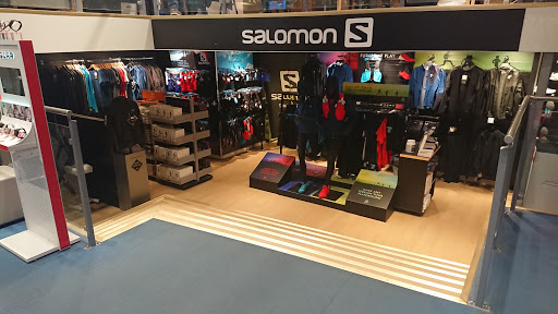 Runner's Store i Sverige AB