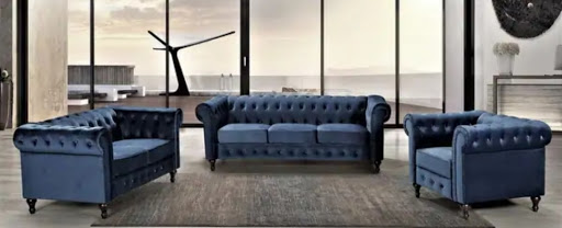 Furniture Store «Salvage Plus», reviews and photos, 101 Joliet St, Dyer, IN 46311, USA