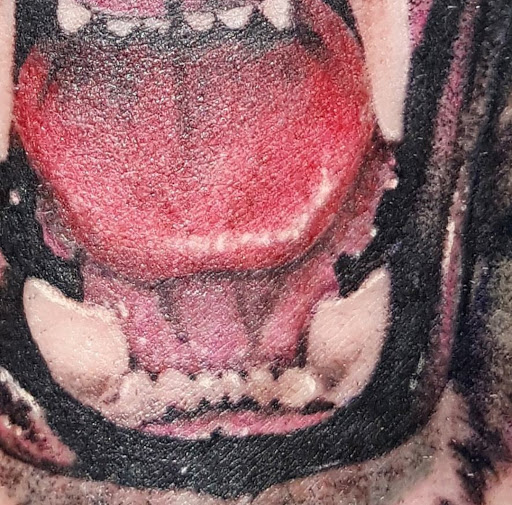 Explore michael jackson tattoo ideas, creative tattoo ideas in Windsor Locks, available at Reigning Ink Tattoo Studio