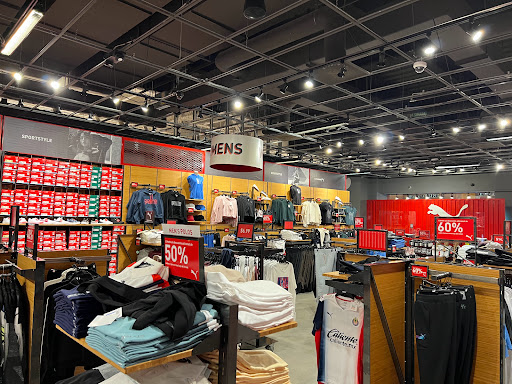 Shoe Store «PUMA», reviews and photos, 11401 NW 12th St #286, Miami, FL 33172, USA