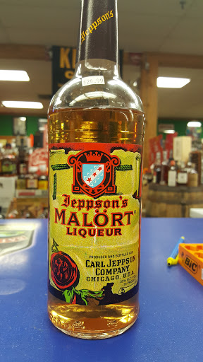 Liquor Store «Classic Spirits Liquors», reviews and photos, 12588 Gray Rd, Carmel, IN 46033, USA