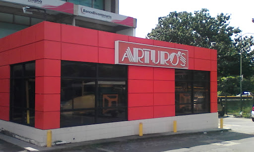 Arturo's Trigal Sur