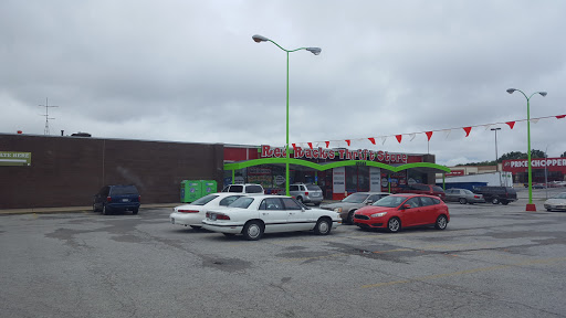 Thrift Store «Dav Thrift Store», reviews and photos