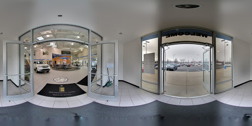 Honda Dealer «Fox Honda», reviews and photos, 3050 Broadmoor Ave SE, Grand Rapids, MI 49512, USA