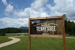 Tennessee Welcome Center image