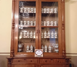 Museo de Sitio del Antiguo Hospital Concepción Béistegui photo